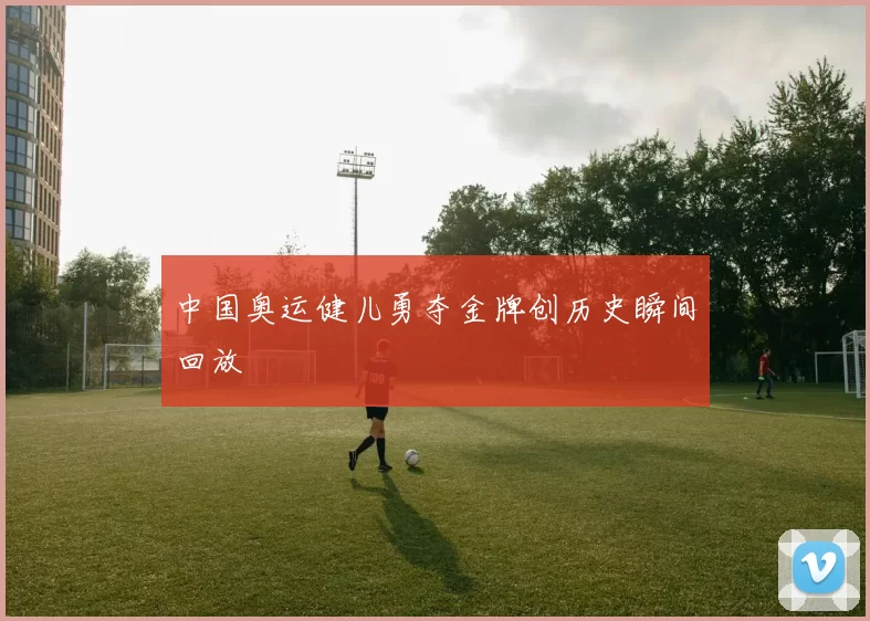 中国奥运健儿勇夺金牌创历史瞬间回放