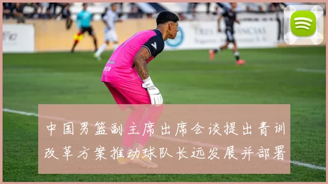 中国男篮副主席出席会谈提出青训改革方案推动球队长远发展并部署实施